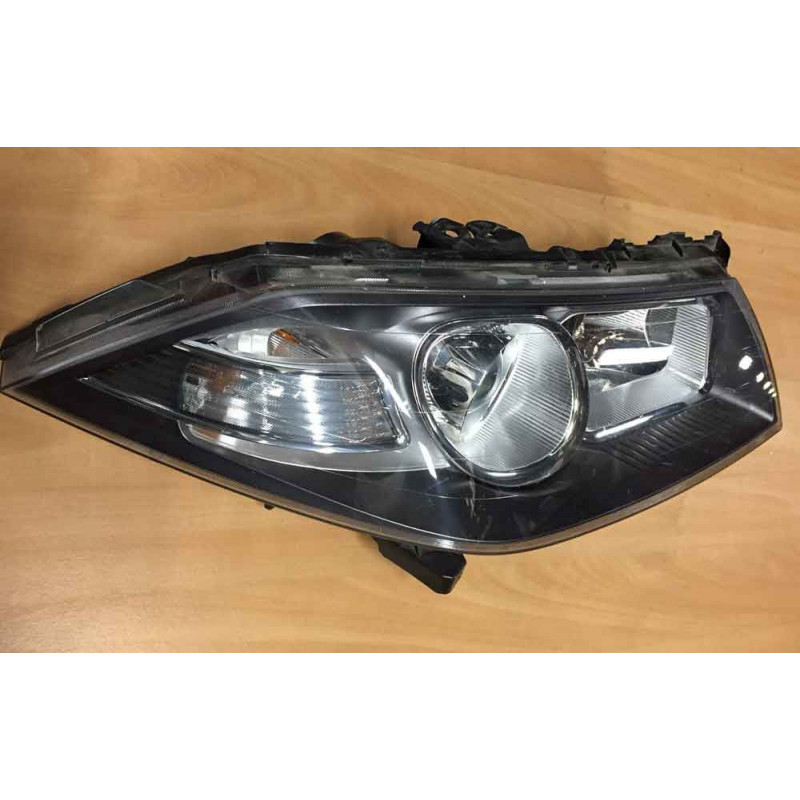 phare xenon megane 2 phase 2