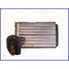 Radiateur de chauffage Clio 1 sans clim 