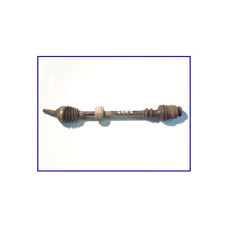 Transmission (Cardan) droit Renault Clio 1