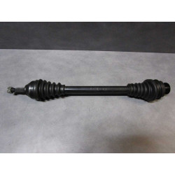 transmission coté droit r19