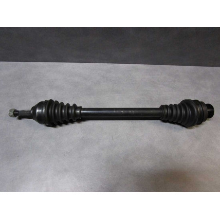 transmission coté droit r19