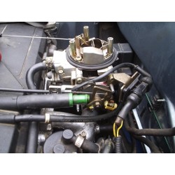 Carburateur Renault Clio 1...