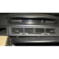 Ensemble de 3 grilles de...