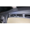 Ensemble de 3 grilles de ventilation Avantime