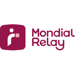 Envoi Mondial Relay