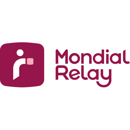 Envoi Mondial Relay
