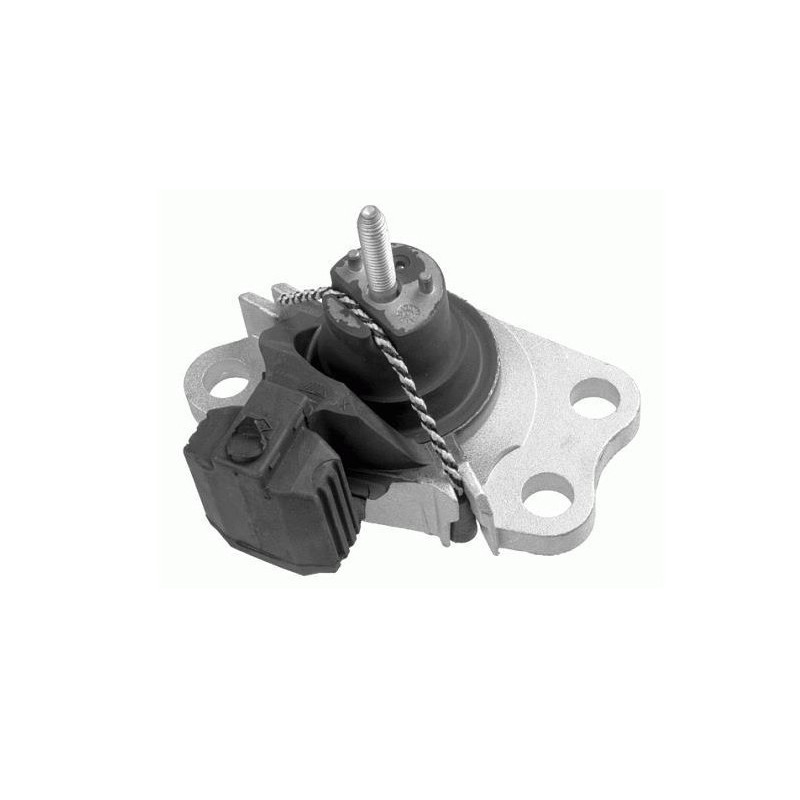 Support moteur Silent bloc moteur 1.5L DCI Renault Clio 2