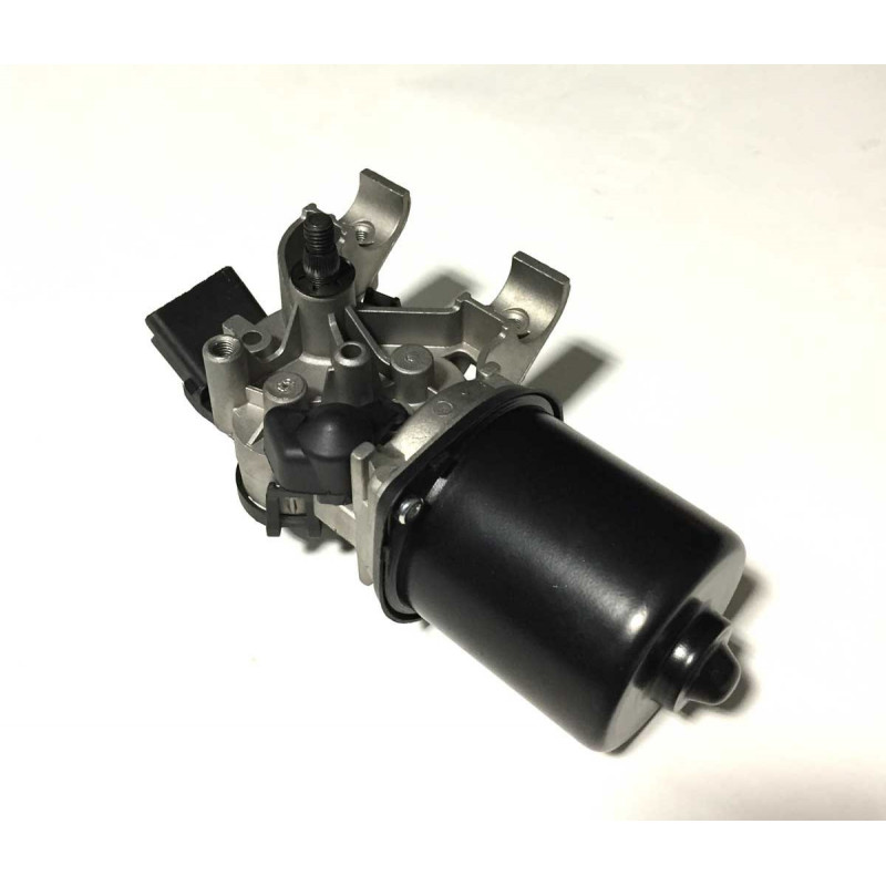 Moteur d'essuie glace Renault Clio 3 77 01 061 590