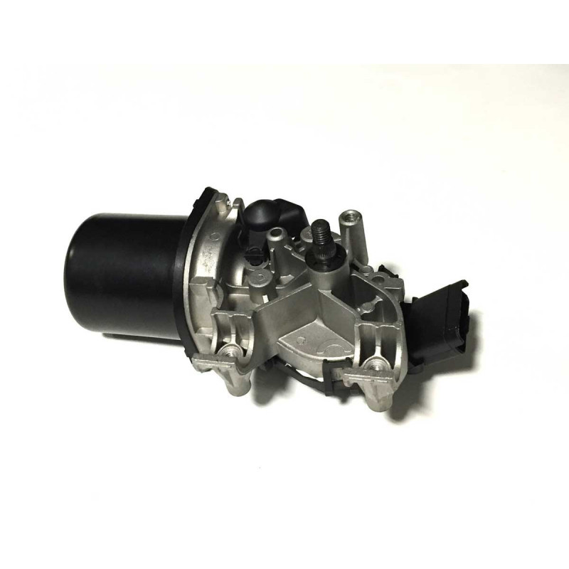 Moteur D'essuie-glace Compatible Renault Master II 98-10 - Remplacement 7701044526 - 9