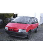 Espace de 02/1988 à 04/1991