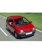 Twingo de 05/1993 à 08/1998