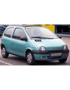 Twingo de 09/1998 à 09/2000